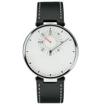 Alessi Watch - Tanto X Cambiare - Black