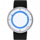 HYGGE Watch - 3012 Series - White/Blue