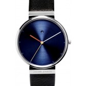 Jacob Jensen - Watch 841 Dimension Steel Sapphire