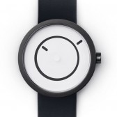 Lexon Watch - Nuno - Black/White