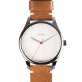 Miró Watch - Creme/Honey