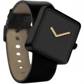 Nonlinear Watch - Slip Watch - Black/Gold