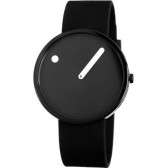 Rosendahl Watch - PICTO - Black