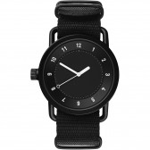 TID Watch (Form Us With Love) - No. 1 - Black