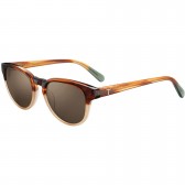 Triwa Sunglasses - Ernest - Horn