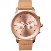 TRIWA Watch - Nevil - Rose Tan