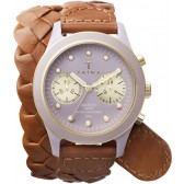 TRIWA Watch - Brasco Chrono - Siren Twist