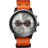 TRIWA Watch - Nevil - Havana Orange