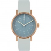VOID V03D Watch - Copper/Navy