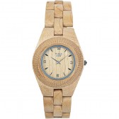 WeWood Watch - Odyssey - Beige