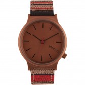 Komono Watch - Wizard Print Series - Dockside