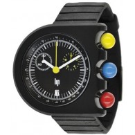 LIP Watch - Mach 2000 - Dark Master