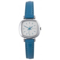 Komono Watch - Moneypenny - Blue/Sapphire
