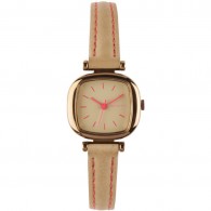 Komono Watch - Moneypenny - Pale Camel
