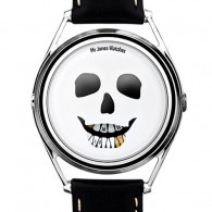 Mr Jones Watch - The Last Laugh