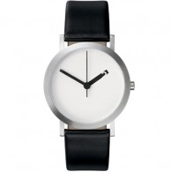 Normal Timepieces - Extra Normal Grande - White Face