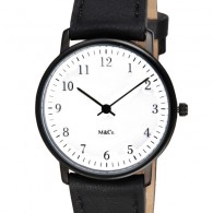 Projects Watch (Tibor Kalman) - Bodoni