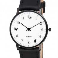 Projects Watch (Tibor Kalman) - Onomatopoeia
