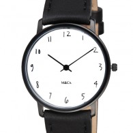 Projects Watch (Tibor Kalman) - Scratch