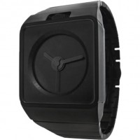 LIP Watch - Big TV Metal - Dark Fantom Metal