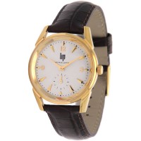 LIP Watch - Himalaya 1954 - Gold/Silver