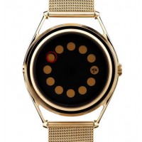 Mr Jones Watch - Cyclops DX