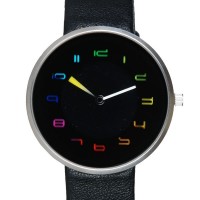 Projects Watch (Laurinda Spear) - Chroma - Leather