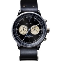 TRIWA Watch - Nevil - Raven Black