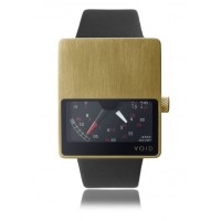 VOID V02 Watch - Gold